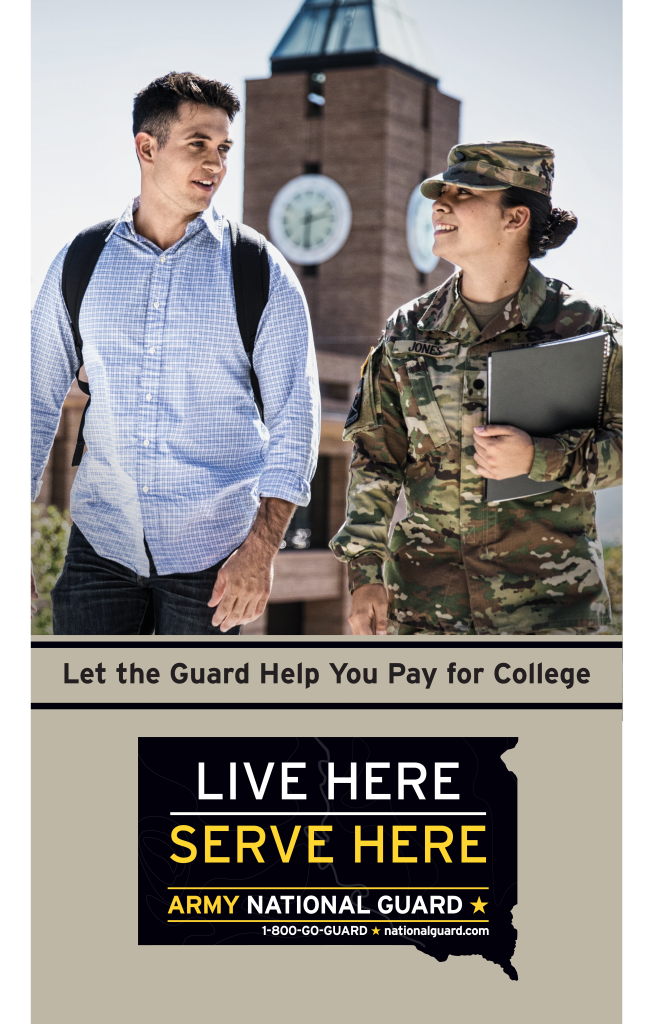 SouthDakotaNationalGuard TuitionCompensation