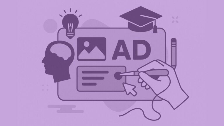 anatomy of creative ads cover