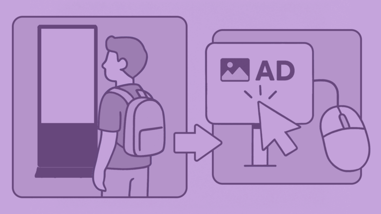 Brand Awareness Leads to Clicks