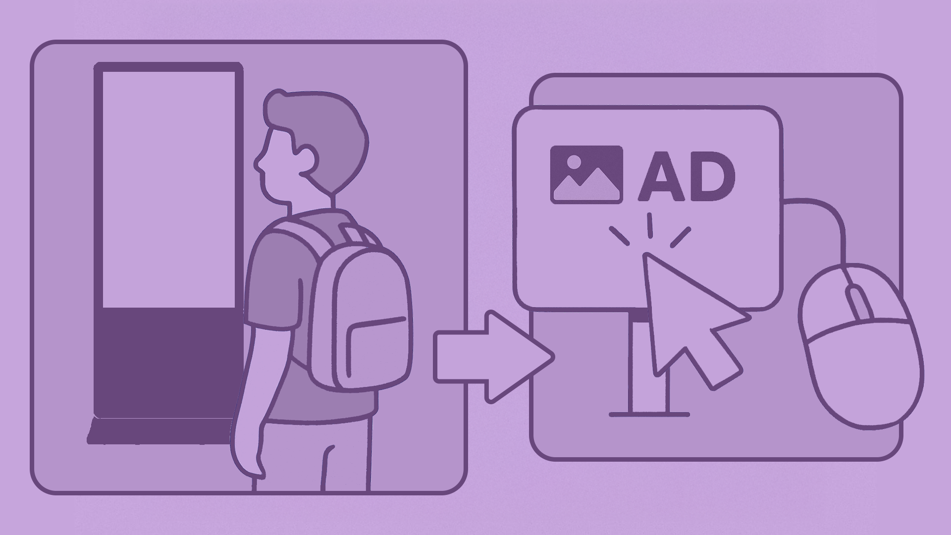 Brand Awareness Leads to Clicks