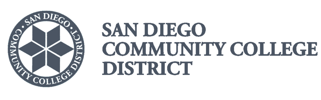 CA SanDiegoCommunityCollege