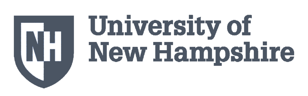 NH UniversityofNewHampshire