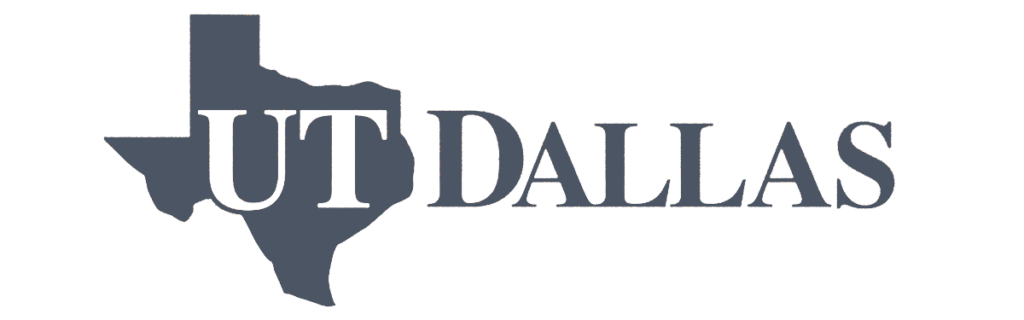 TX UniversityofTexasDallas
