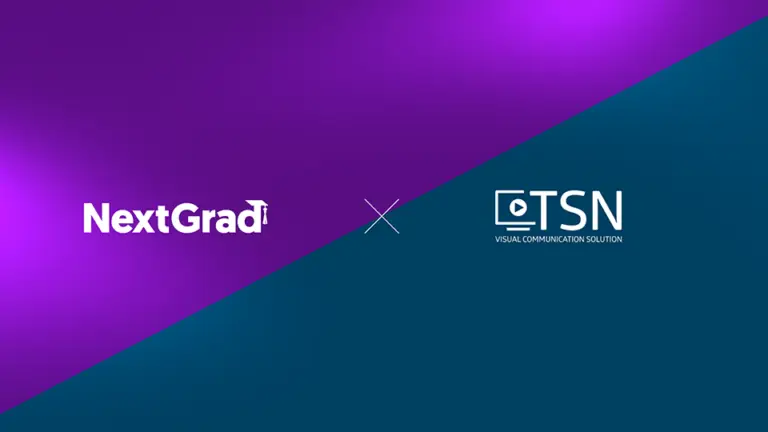 NextGrad x TSN Cover