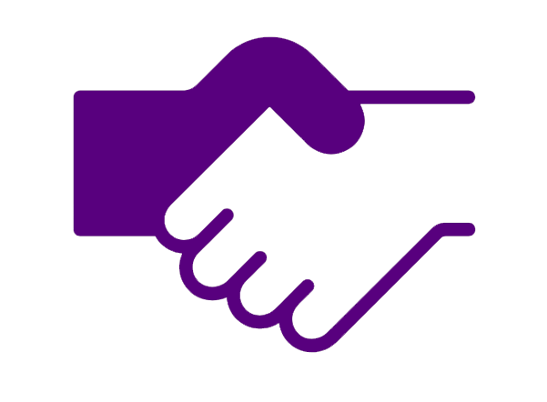 handshake