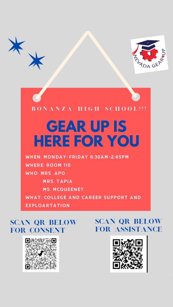 Counselor BonanzaHighSchool1