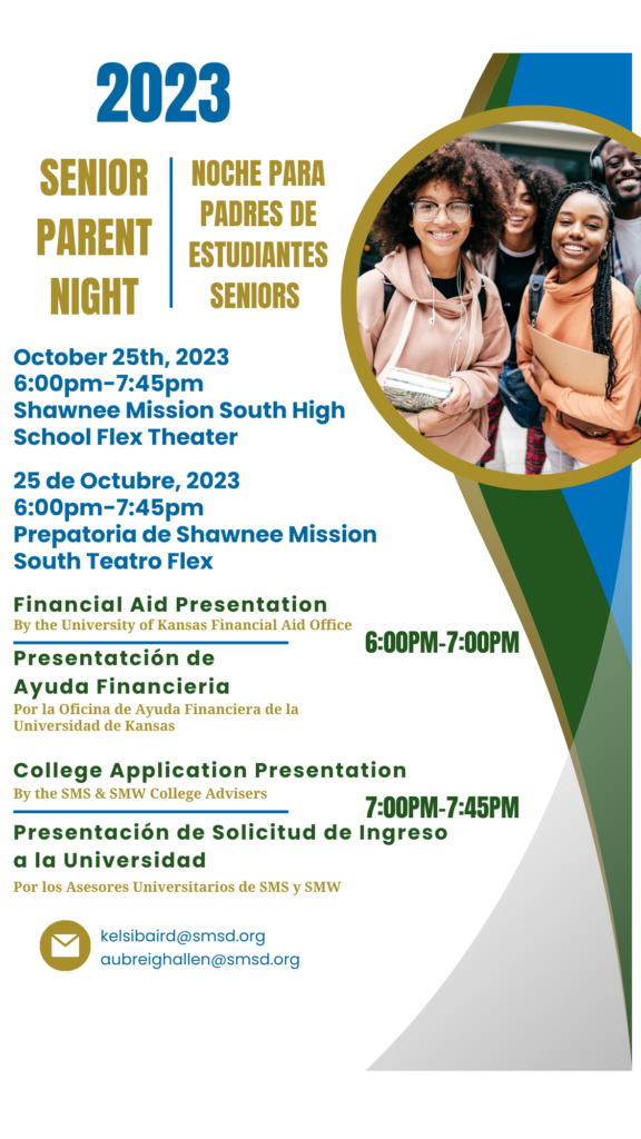 Counselor ShawneeMissionSouthHighSchool4