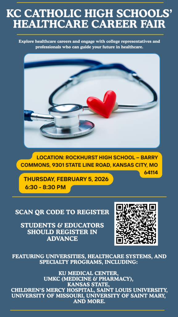 Healthcare Canva Poster 2