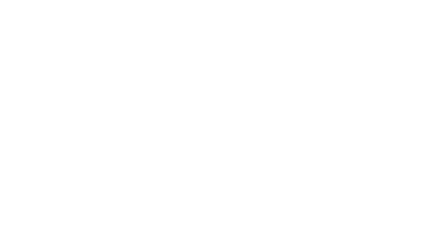 Houston Christian Logo (White)