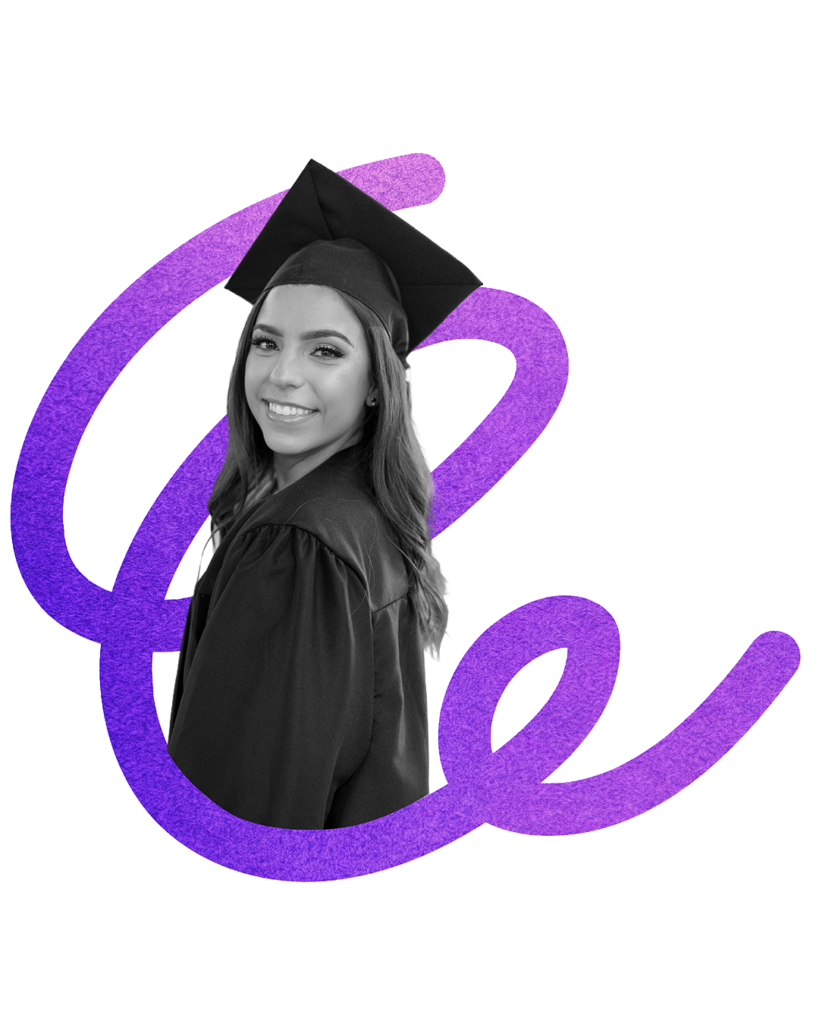 NextGrad Squiggle Female Student