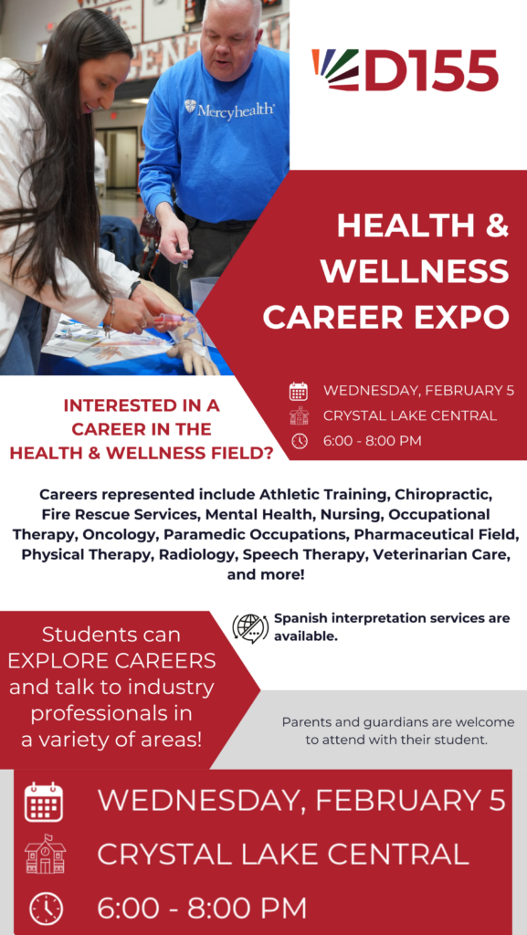 Nextgrad health expo 3