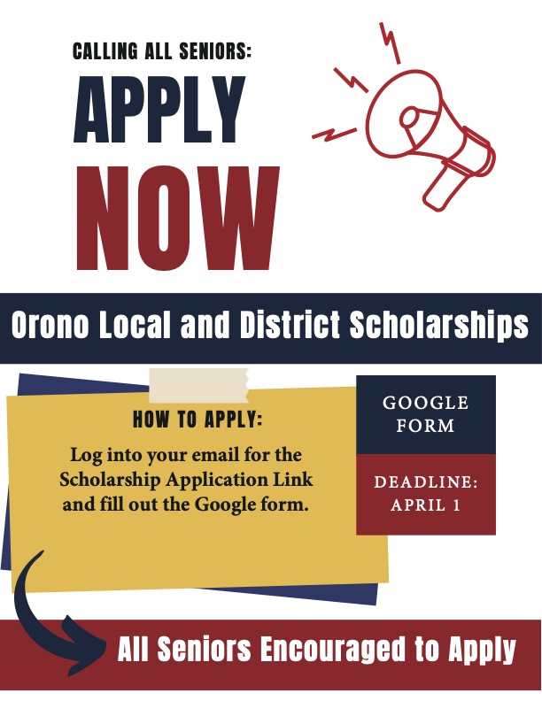 Scholarship App