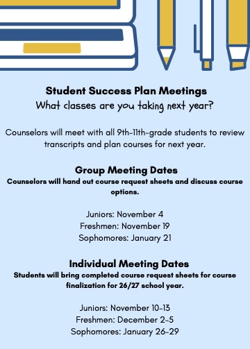 ssp meetings 1