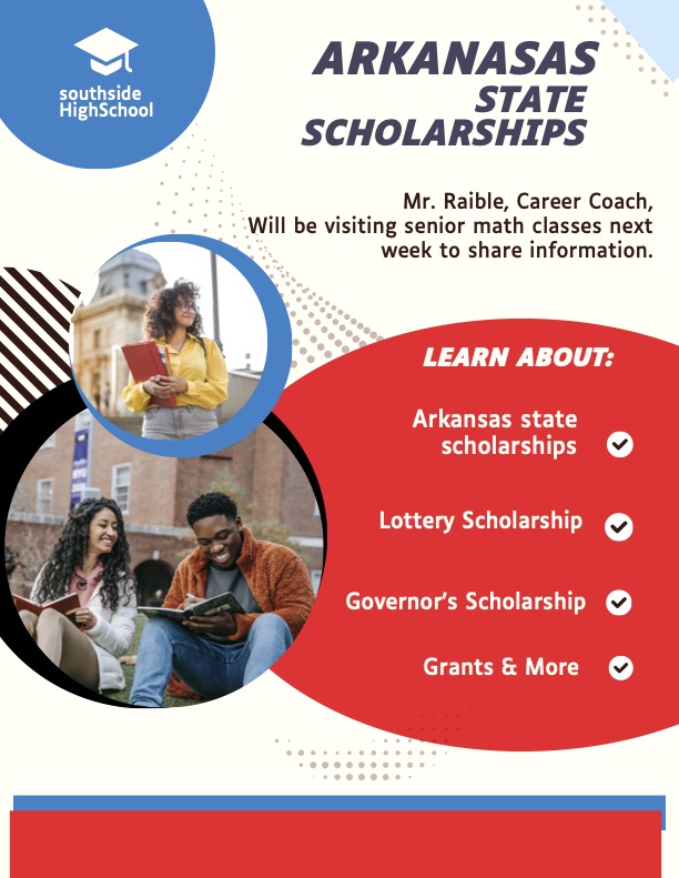 state scholalrships